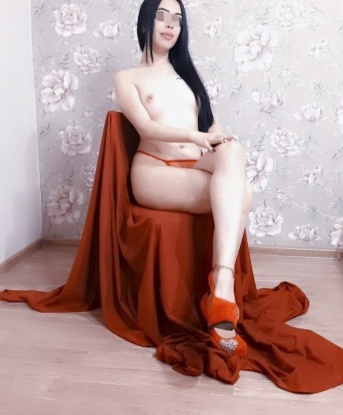 Ариночка, 25 лет