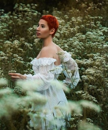 Данечка, 35 лет