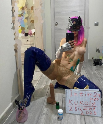 Лидия, 23 года